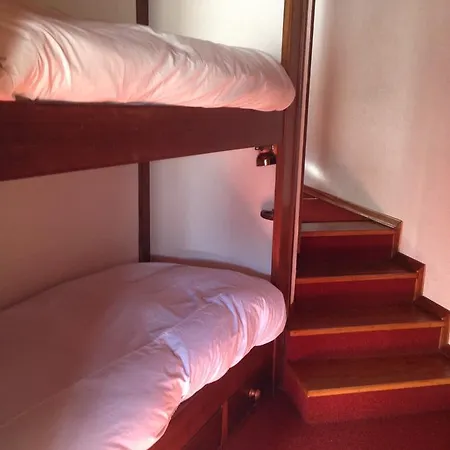 Apartment Monte Cervino As24 *