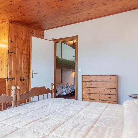 Monte Cervino As24 Apartment