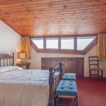Monte Cervino As24 Apartment