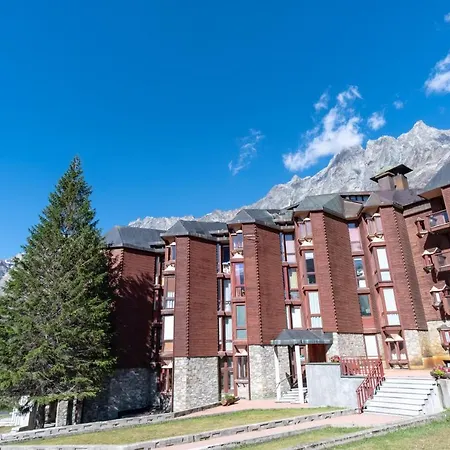 Monte Cervino As24 Apartment Breuil-Cervinia