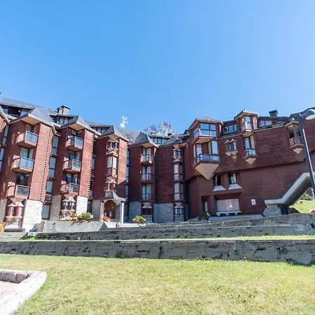 Monte Cervino As24 Apartment *