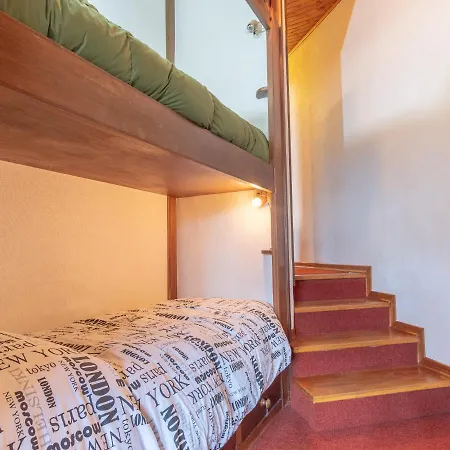 Monte Cervino As24 Apartment