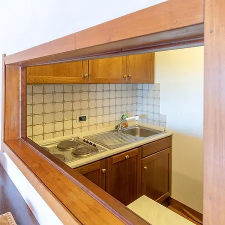 Apartment Monte Cervino As24